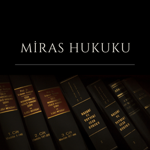 Miras Hukuku